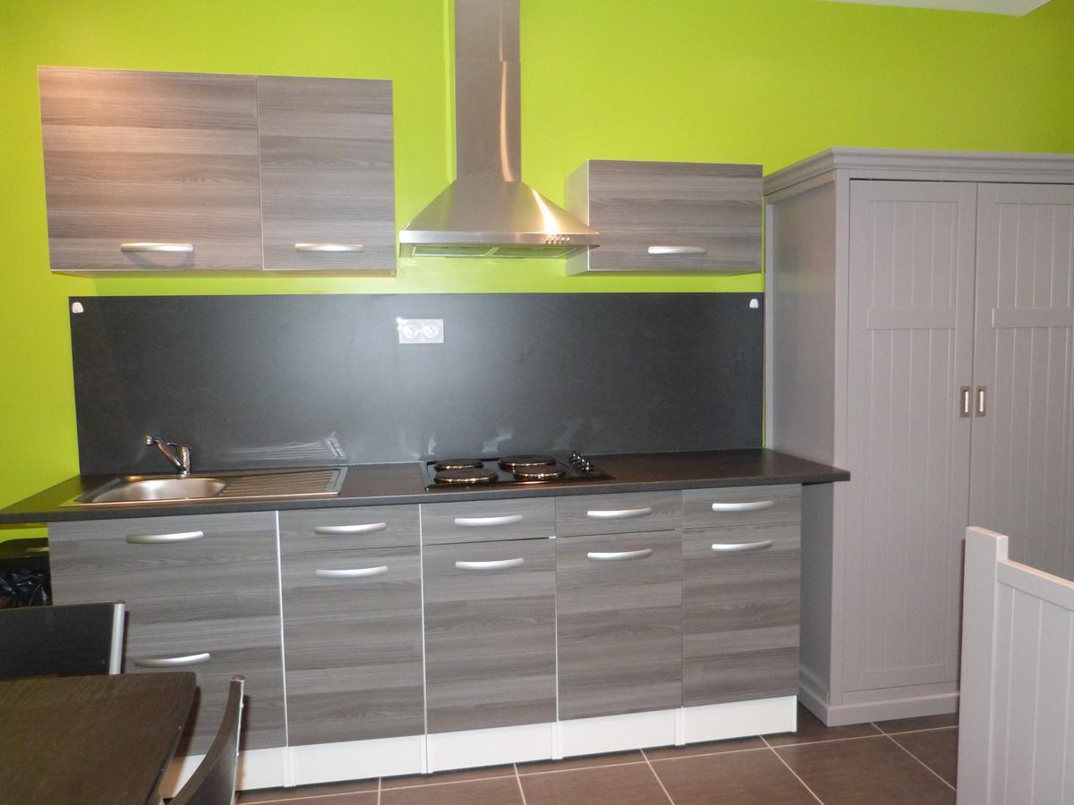 Residence Hoteliere Le Gambetta 勒阿弗尔 外观 照片
