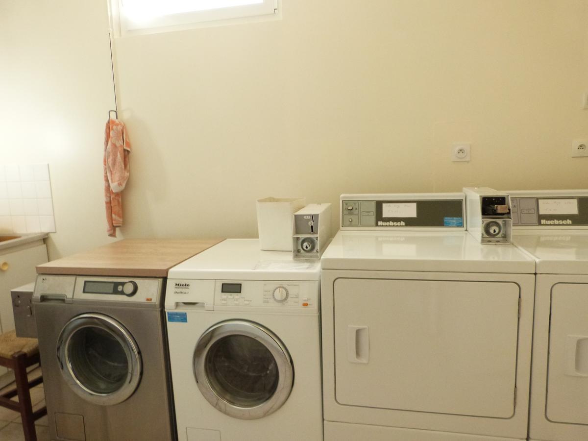 Residence Hoteliere Le Gambetta 勒阿弗尔 外观 照片