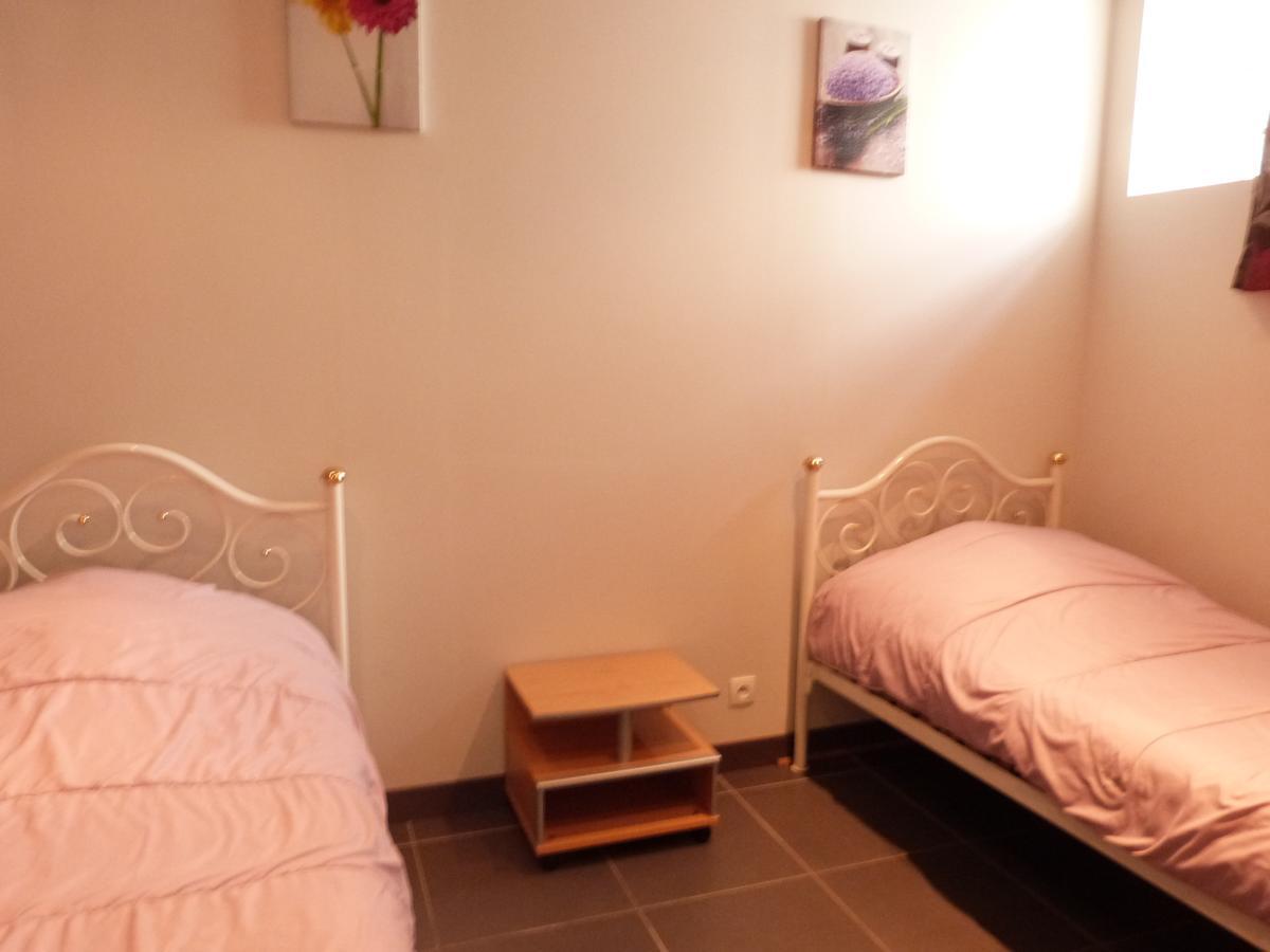Residence Hoteliere Le Gambetta 勒阿弗尔 外观 照片