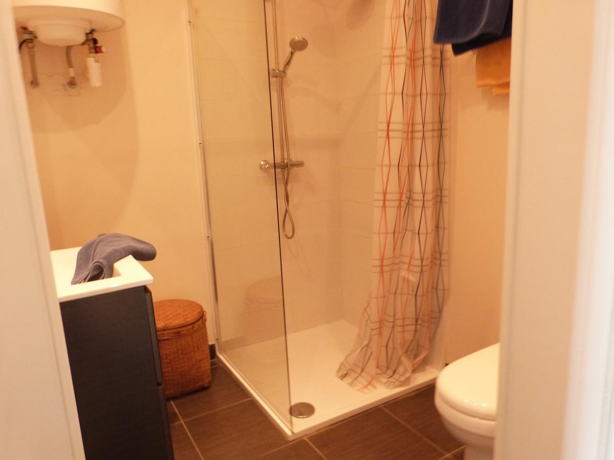 Residence Hoteliere Le Gambetta 勒阿弗尔 外观 照片