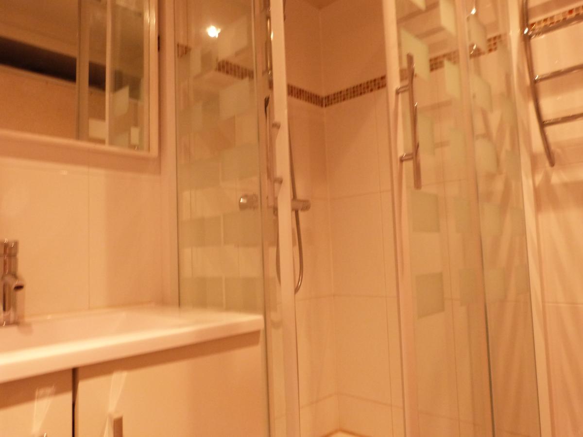 Residence Hoteliere Le Gambetta 勒阿弗尔 外观 照片