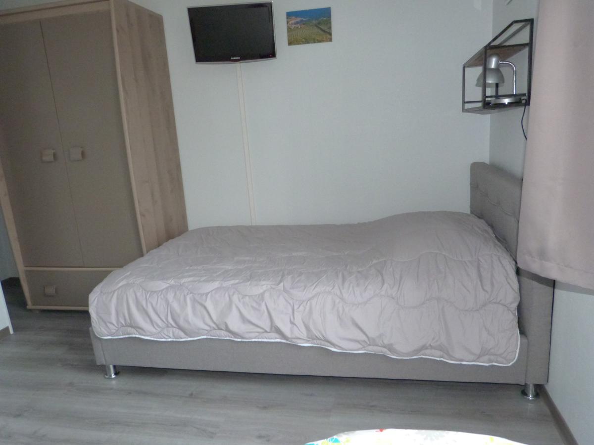Residence Hoteliere Le Gambetta 勒阿弗尔 外观 照片