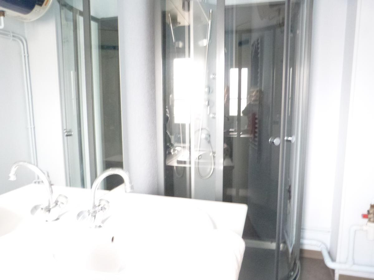 Residence Hoteliere Le Gambetta 勒阿弗尔 外观 照片